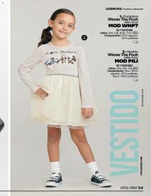 Catálogos virtuales Price Shoes 13/09/2024 - 17/11/2024 Price Shoes   Licencias | Otoño   Invierno página 73